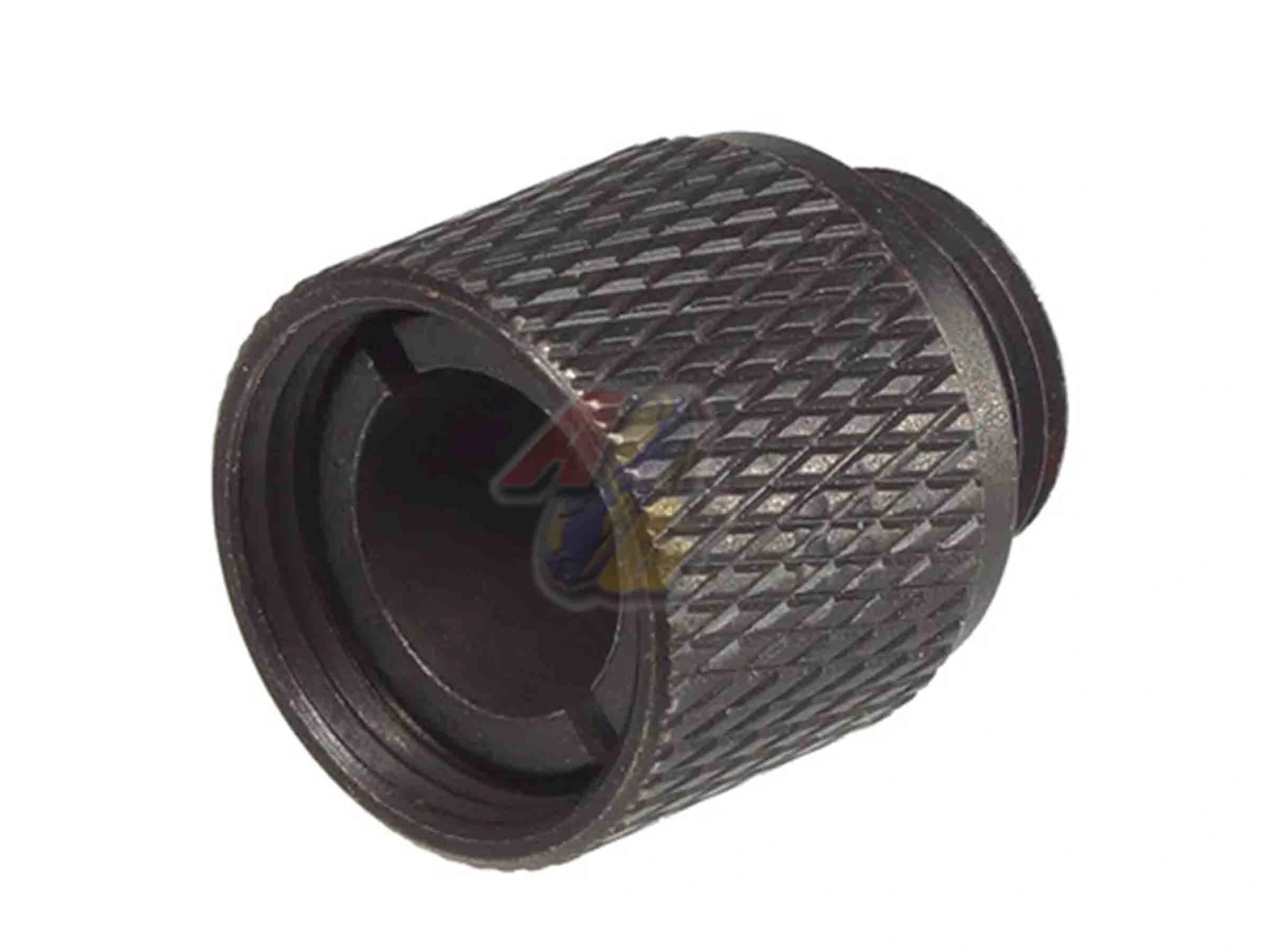 Army Force Steel Silencer Adapter M11 CW to M14 CCW | airsoftglobal